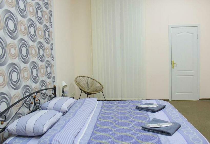 Retkeilymaja Uneed Rooms Somnium