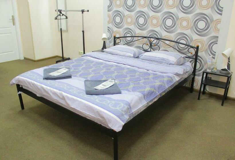 Retkeilymaja Uneed Rooms Somnium