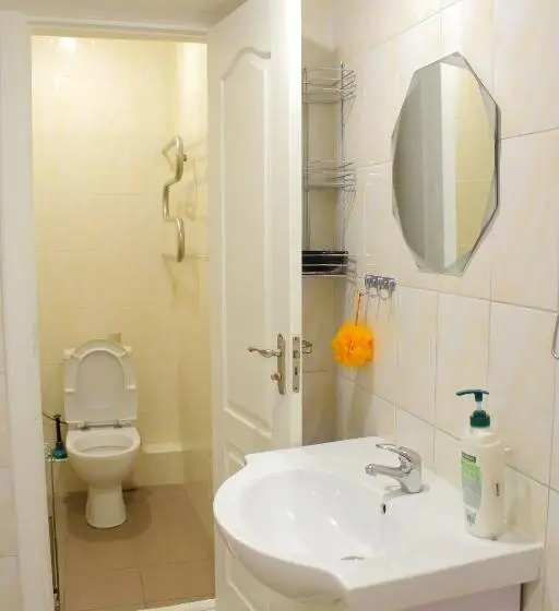 Retkeilymaja Uneed Rooms Somnium
