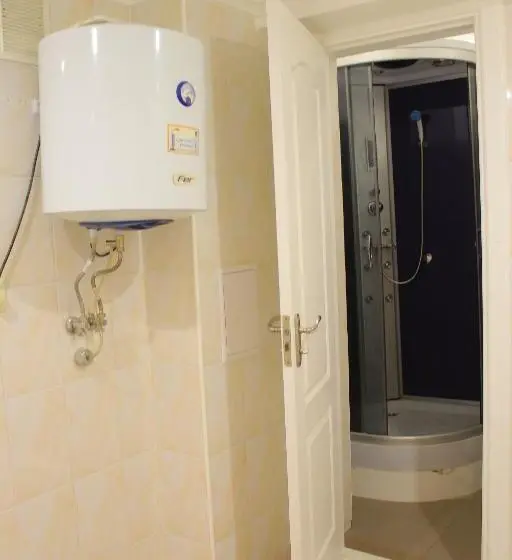 Retkeilymaja Uneed Rooms Somnium