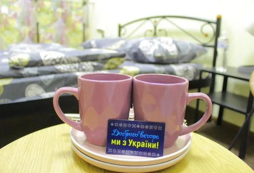 Retkeilymaja Uneed Rooms Somnium