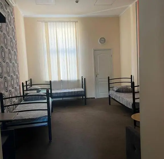 Retkeilymaja Uneed Rooms Somnium