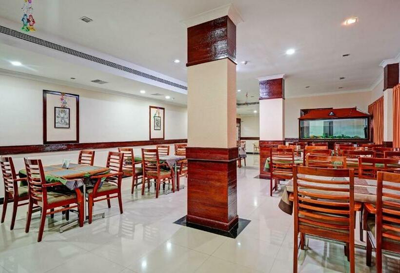 Collection O Chalakudy Hotels