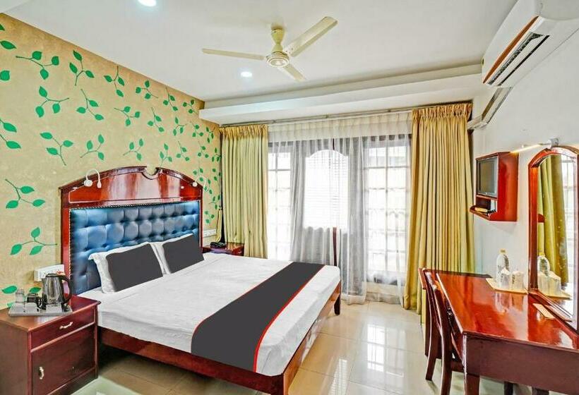 Collection O Chalakudy Hotels