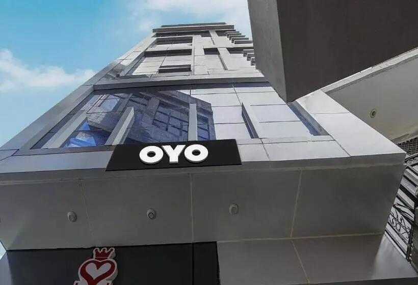 Hotelli Oyo Flagship 81028 Ss