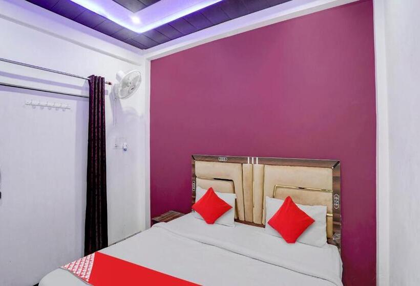 Hotel Oyo Flagship 81028 Ss