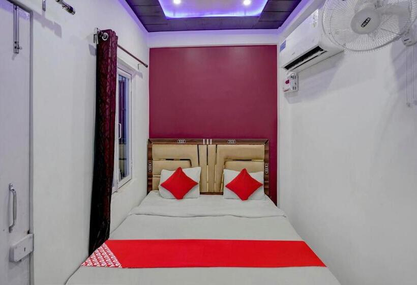 Hotel Oyo Flagship 81028 Ss