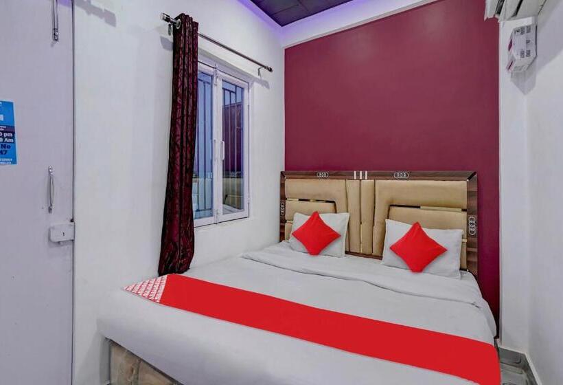 Hotel Oyo Flagship 81028 Ss