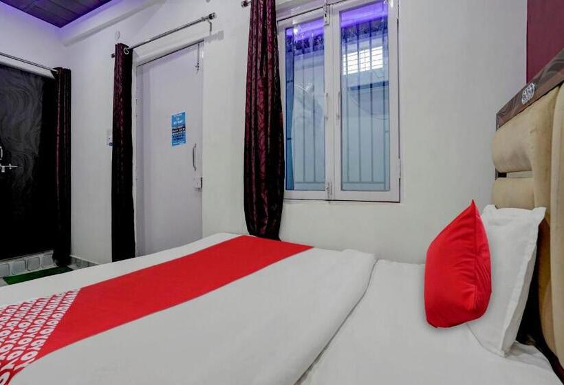 Hotel Oyo Flagship 81028 Ss