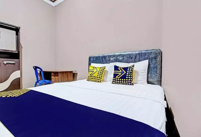 ホテル Spot On 92373 Kristin Homestay 2