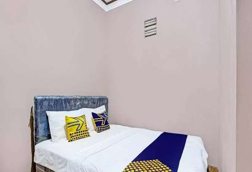 ホテル Spot On 92373 Kristin Homestay 2