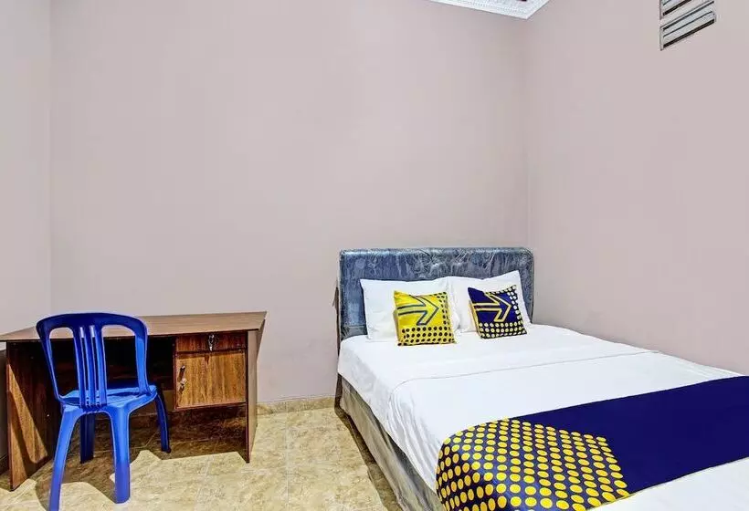 ホテル Spot On 92373 Kristin Homestay 2