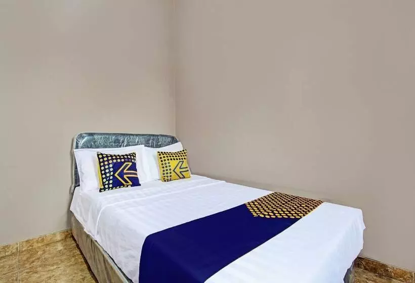 ホテル Spot On 92373 Kristin Homestay 2