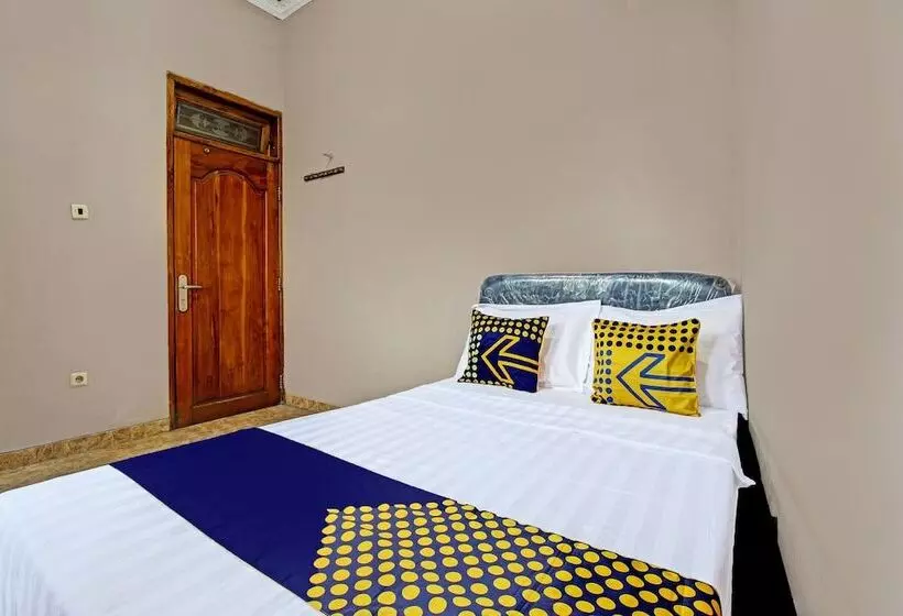 ホテル Spot On 92373 Kristin Homestay 2