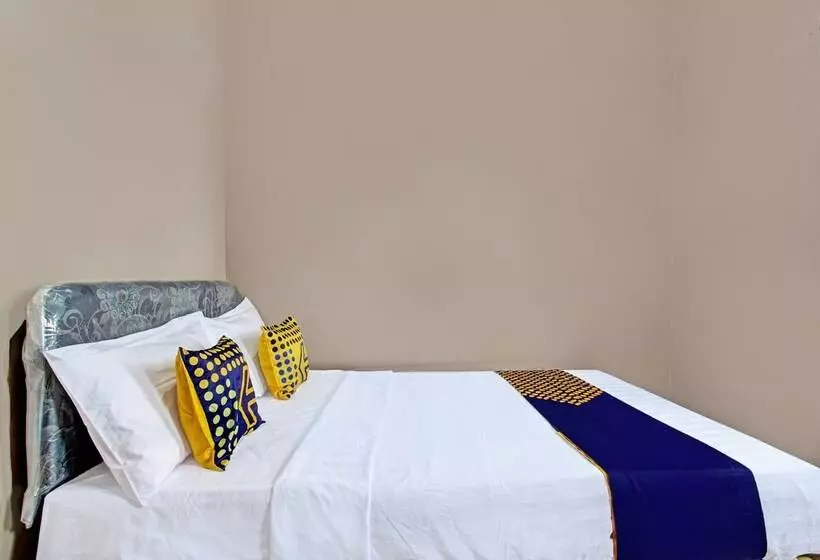 ホテル Spot On 92373 Kristin Homestay 2