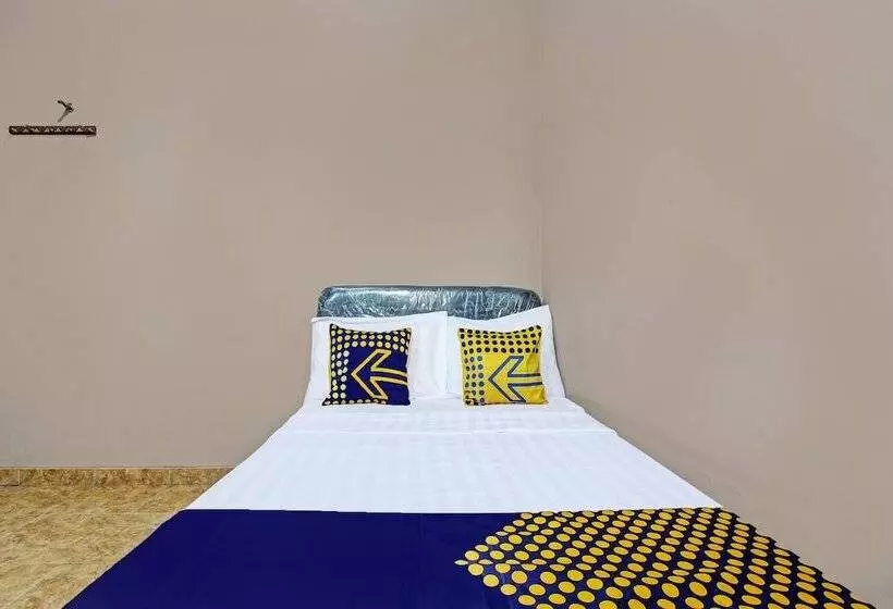 ホテル Spot On 92373 Kristin Homestay 2