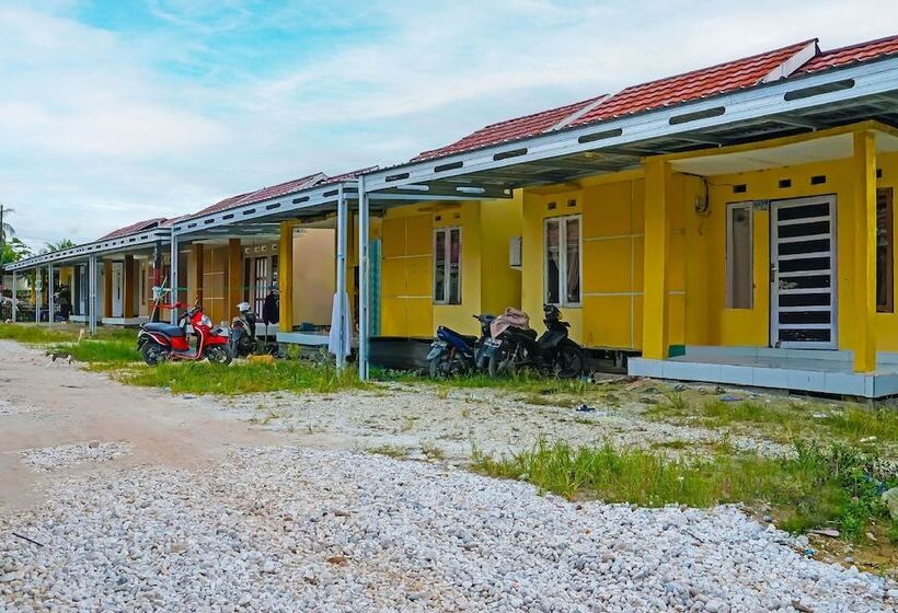 Hotel Spot On 92390 Wilma Kost Syariah