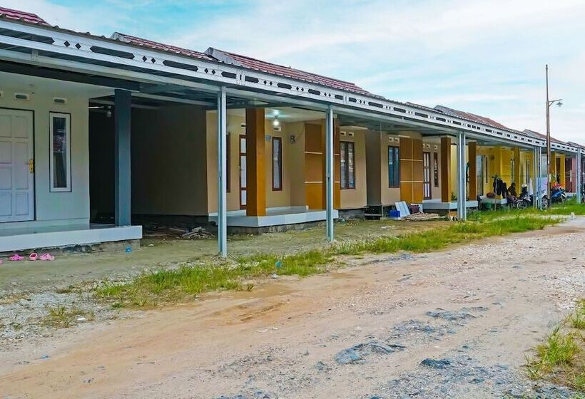 Hotel Spot On 92390 Wilma Kost Syariah