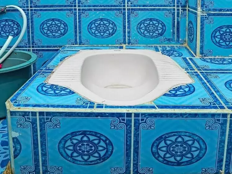 ホテル Spot On 92390 Wilma Kost Syariah