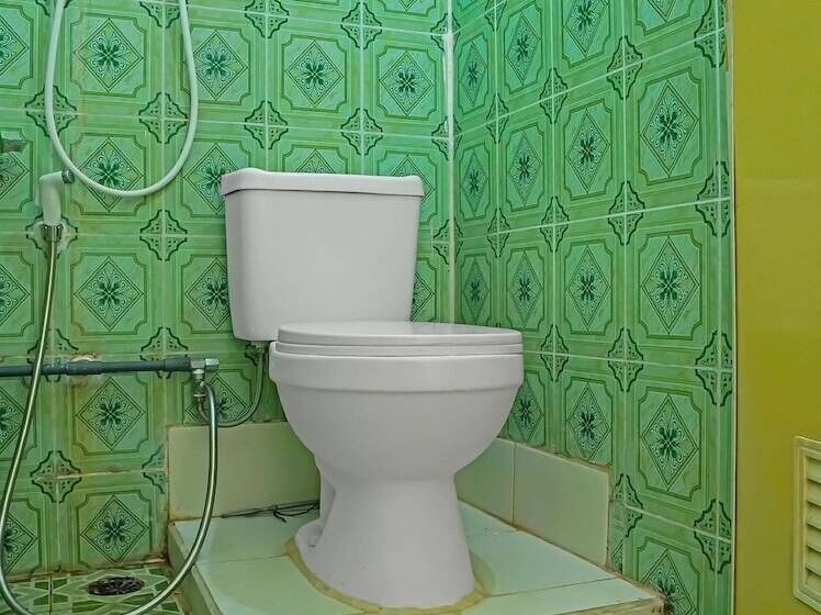 Hotel Spot On 92390 Wilma Kost Syariah