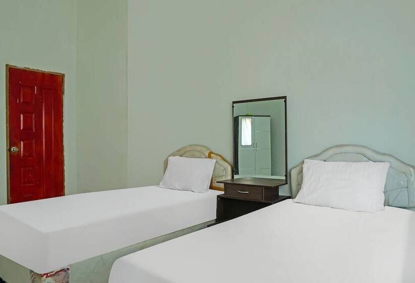 Hotel Spot On 92390 Wilma Kost Syariah