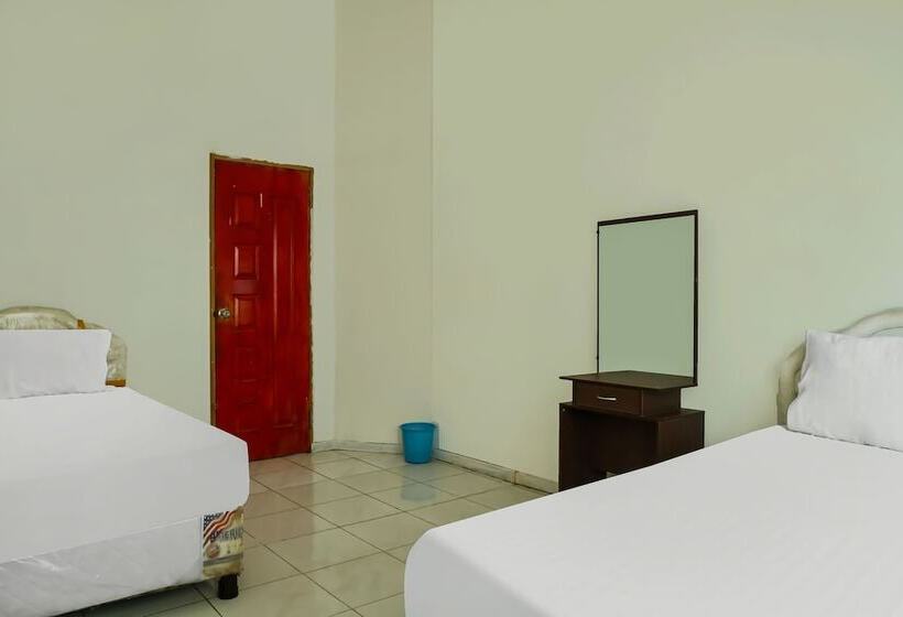 Hotel Spot On 92390 Wilma Kost Syariah