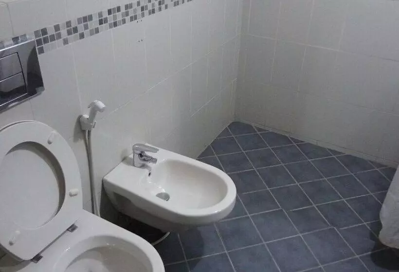 هتل Tamrah Suites