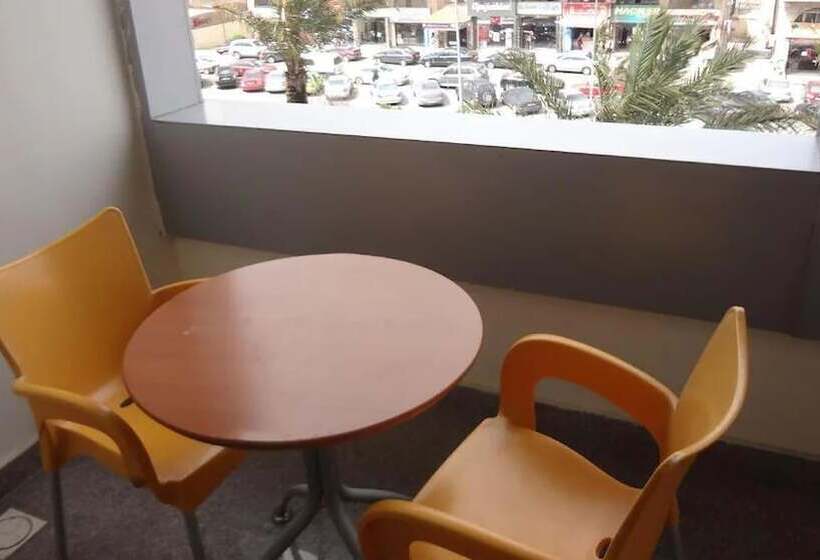 هتل Tamrah Suites