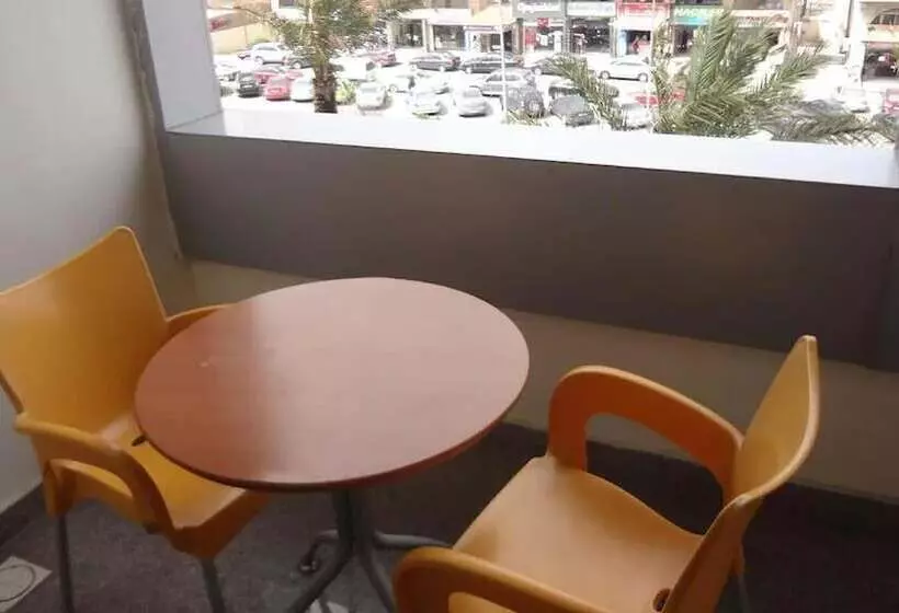 هتل Tamrah Suites