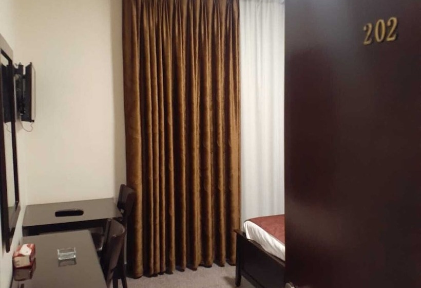 هتل Tamrah Suites