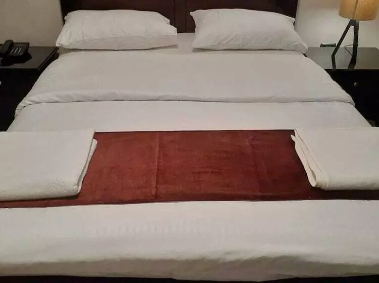 هتل Tamrah Suites
