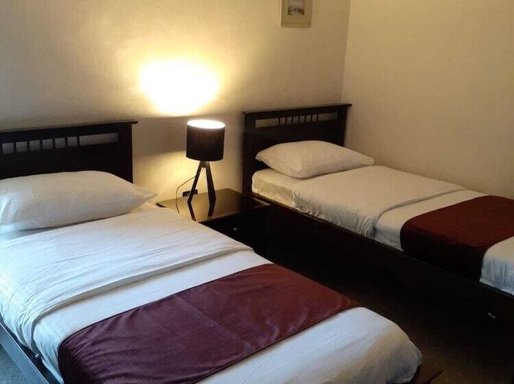 هتل Tamrah Suites