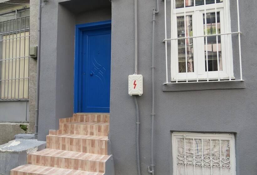 Istanberry Royal Apartments