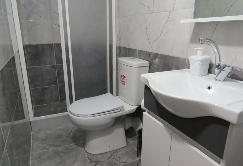 Istanberry Royal Apartments