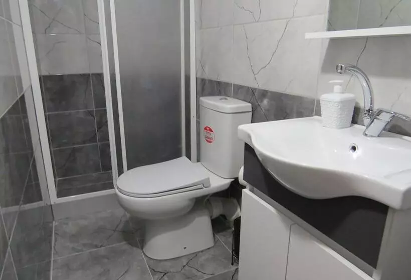 Istanberry   Royal Apartments