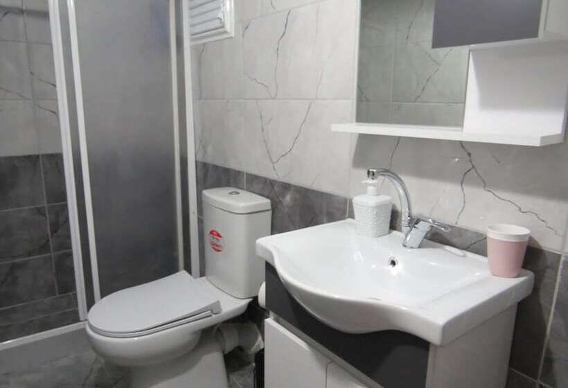 Istanberry Royal Apartments