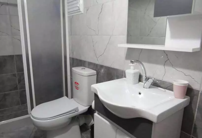 Istanberry   Royal Apartments