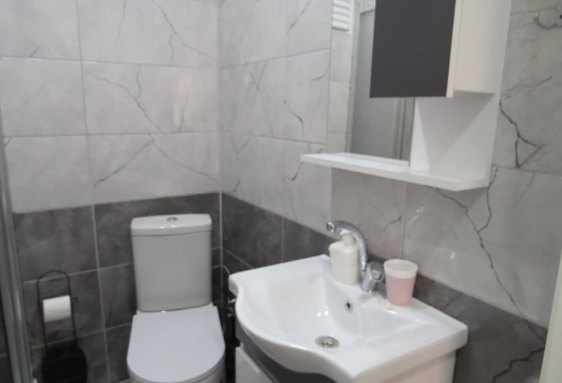 Istanberry Royal Apartments