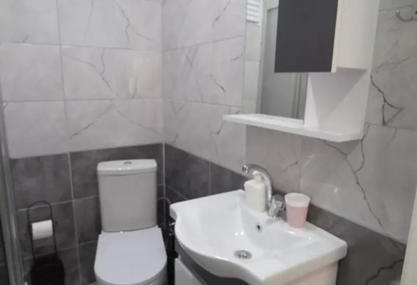 Istanberry   Royal Apartments