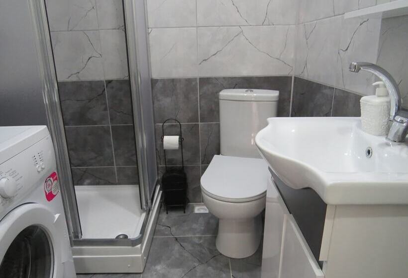 Istanberry Royal Apartments