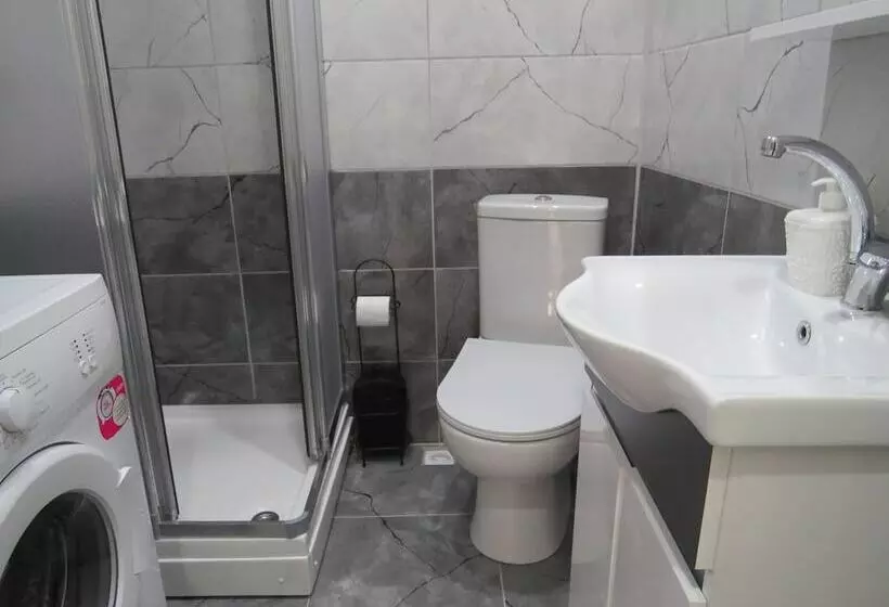 Istanberry   Royal Apartments