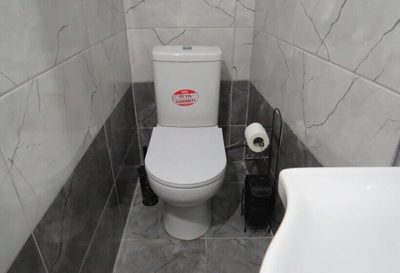 Istanberry Royal Apartments