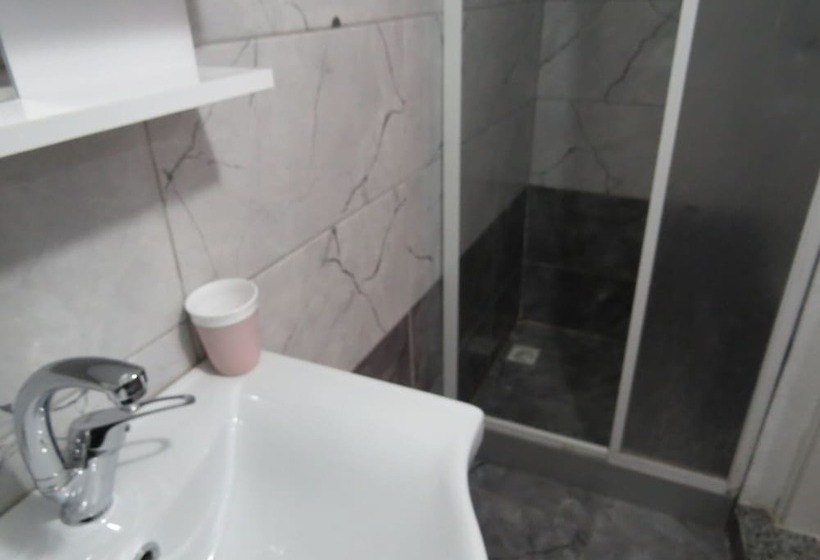 Istanberry Royal Apartments