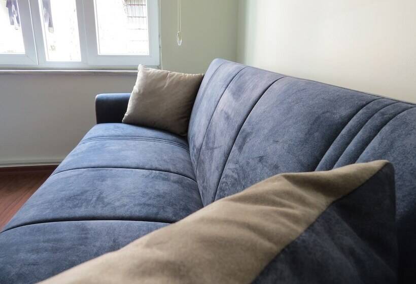 Istanberry Royal Apartments