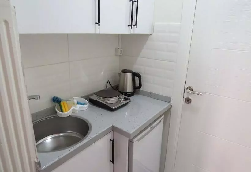 Istanberry   Royal Apartments