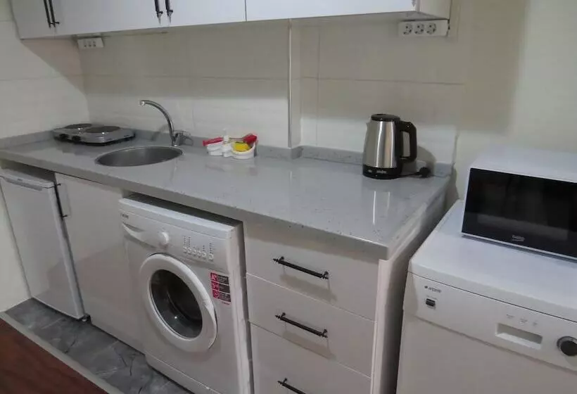 Istanberry   Royal Apartments