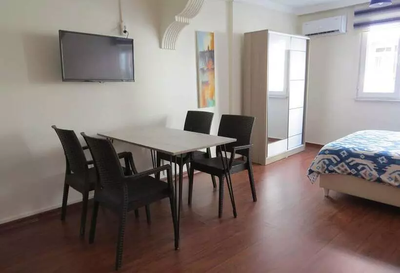 Istanberry   Royal Apartments