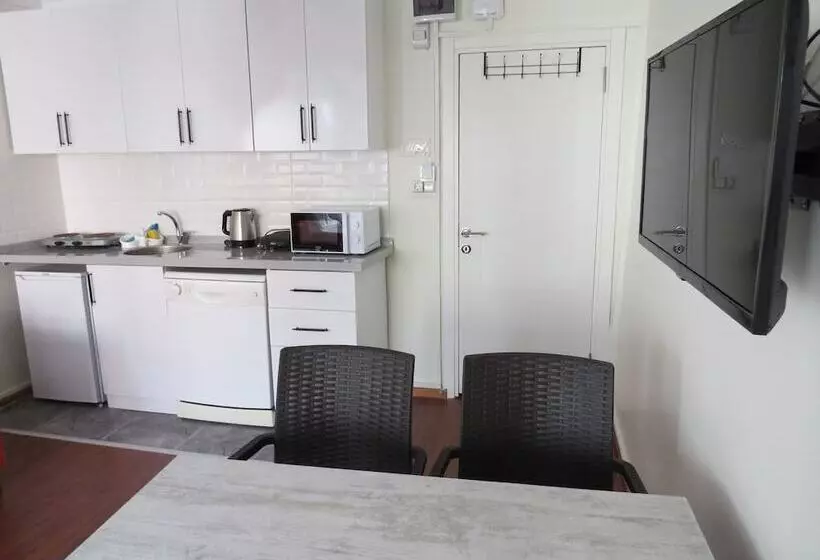 Istanberry   Royal Apartments