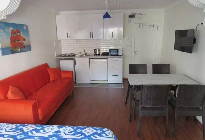 Istanberry   Royal Apartments