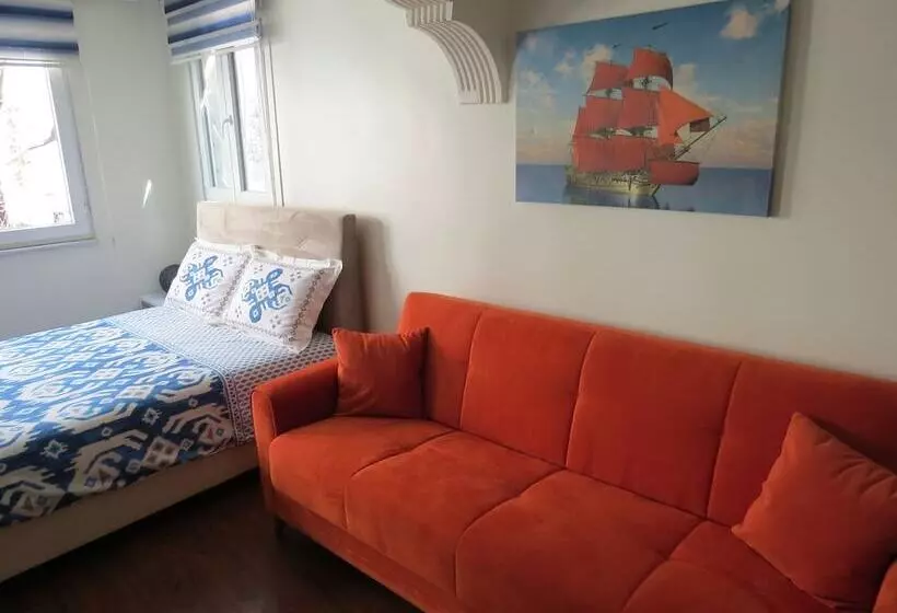 Istanberry   Royal Apartments